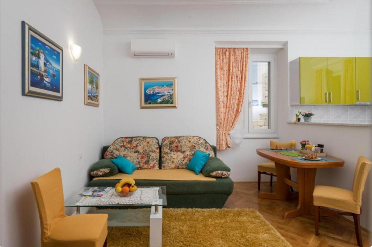 Anima Mea Old Town Apartman