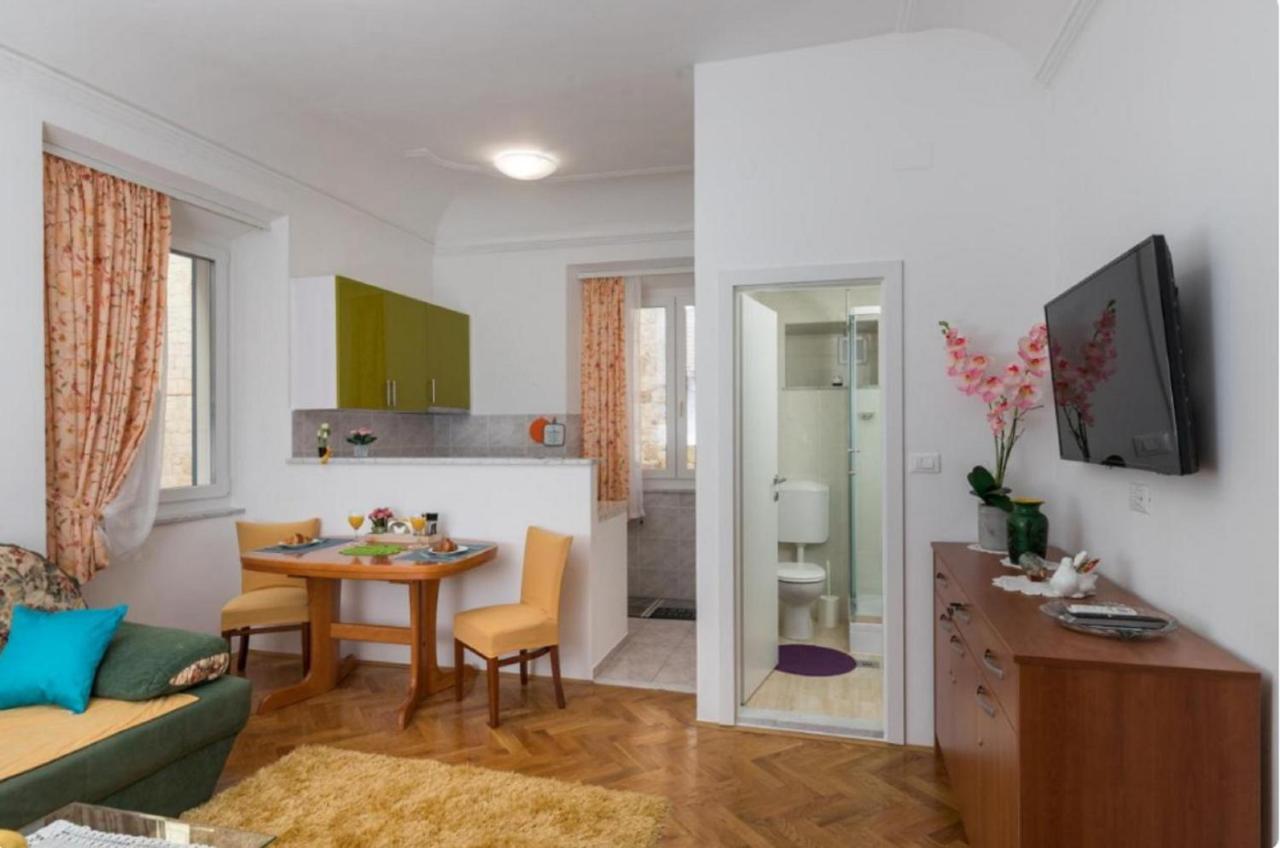 Anima Mea Old Town Apartman *