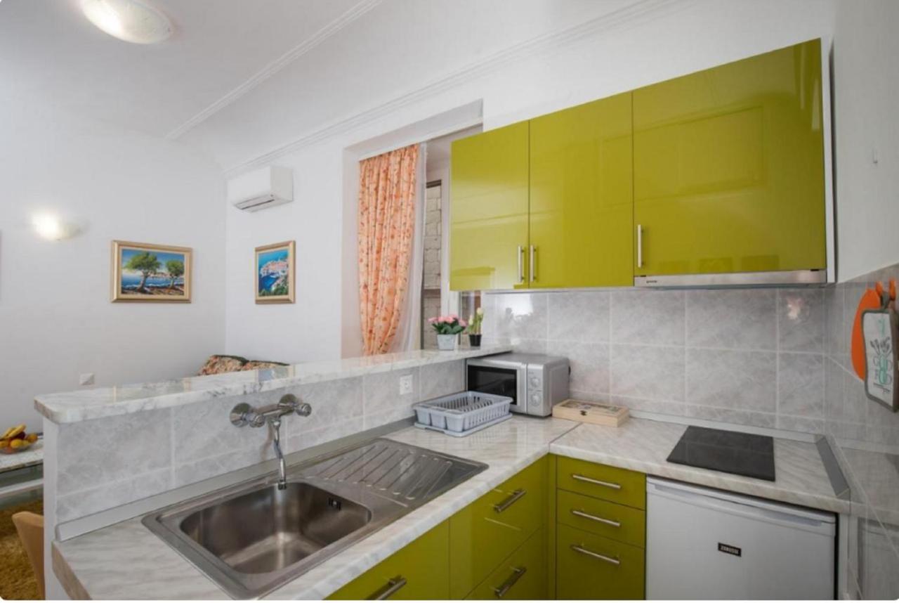 Anima Mea Old Town Apartman *