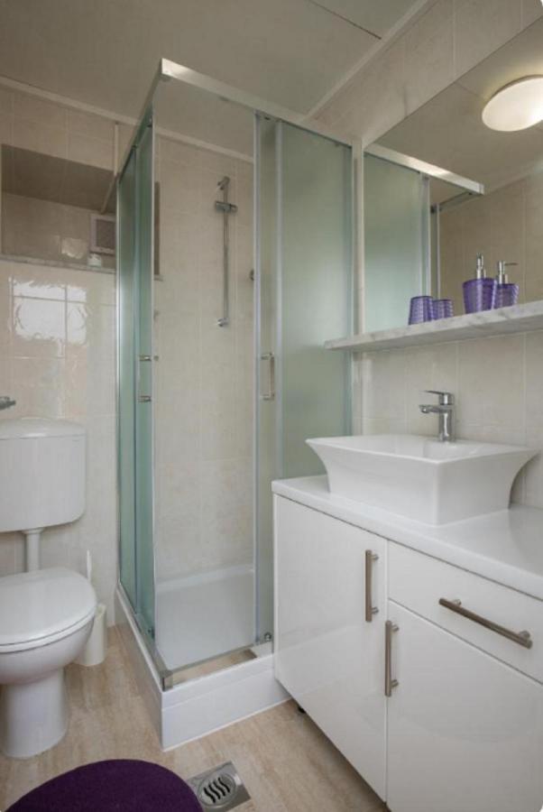 Anima Mea Old Town Apartman *