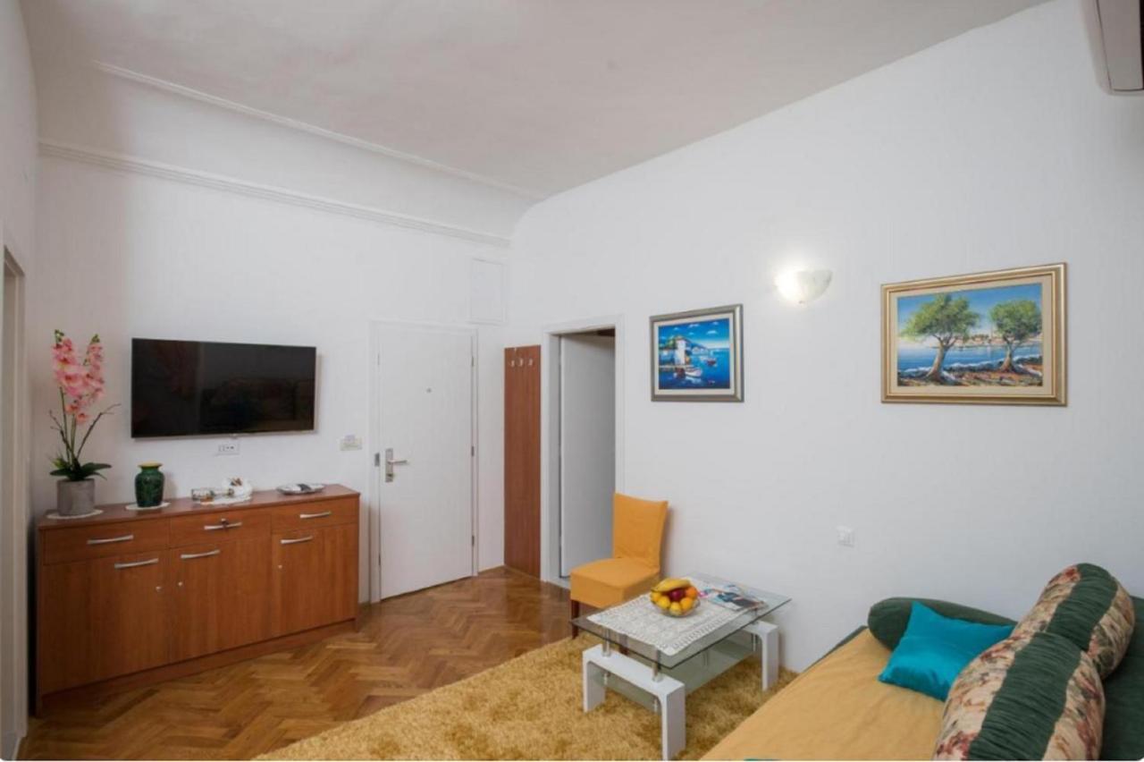 Apartman Anima Mea Old Town *
