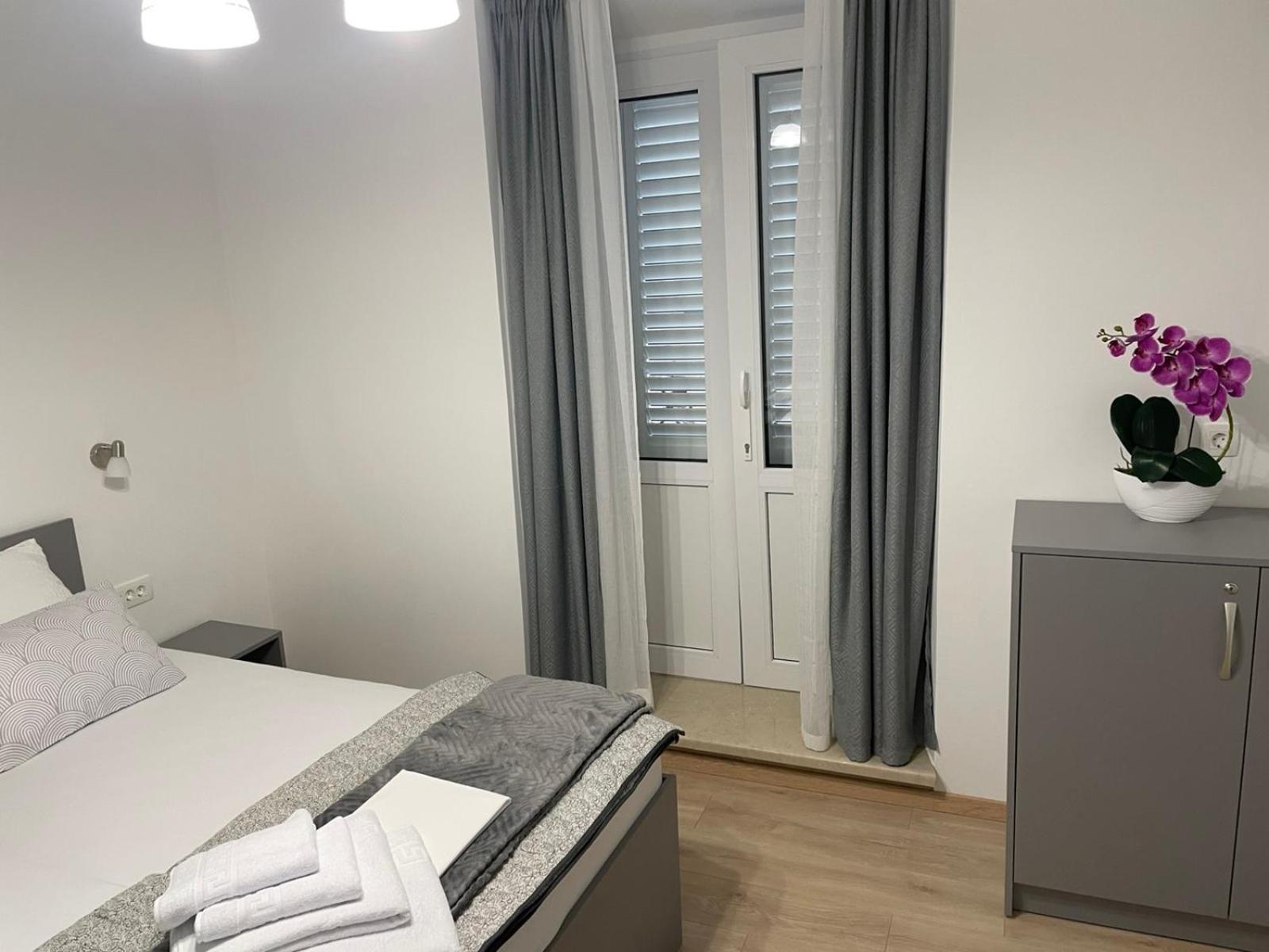 Apartman Anima Mea Old Town