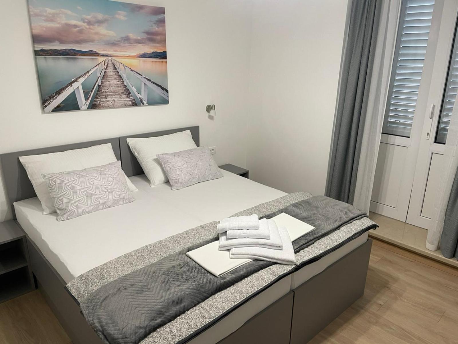 Anima Mea Old Town Apartman *