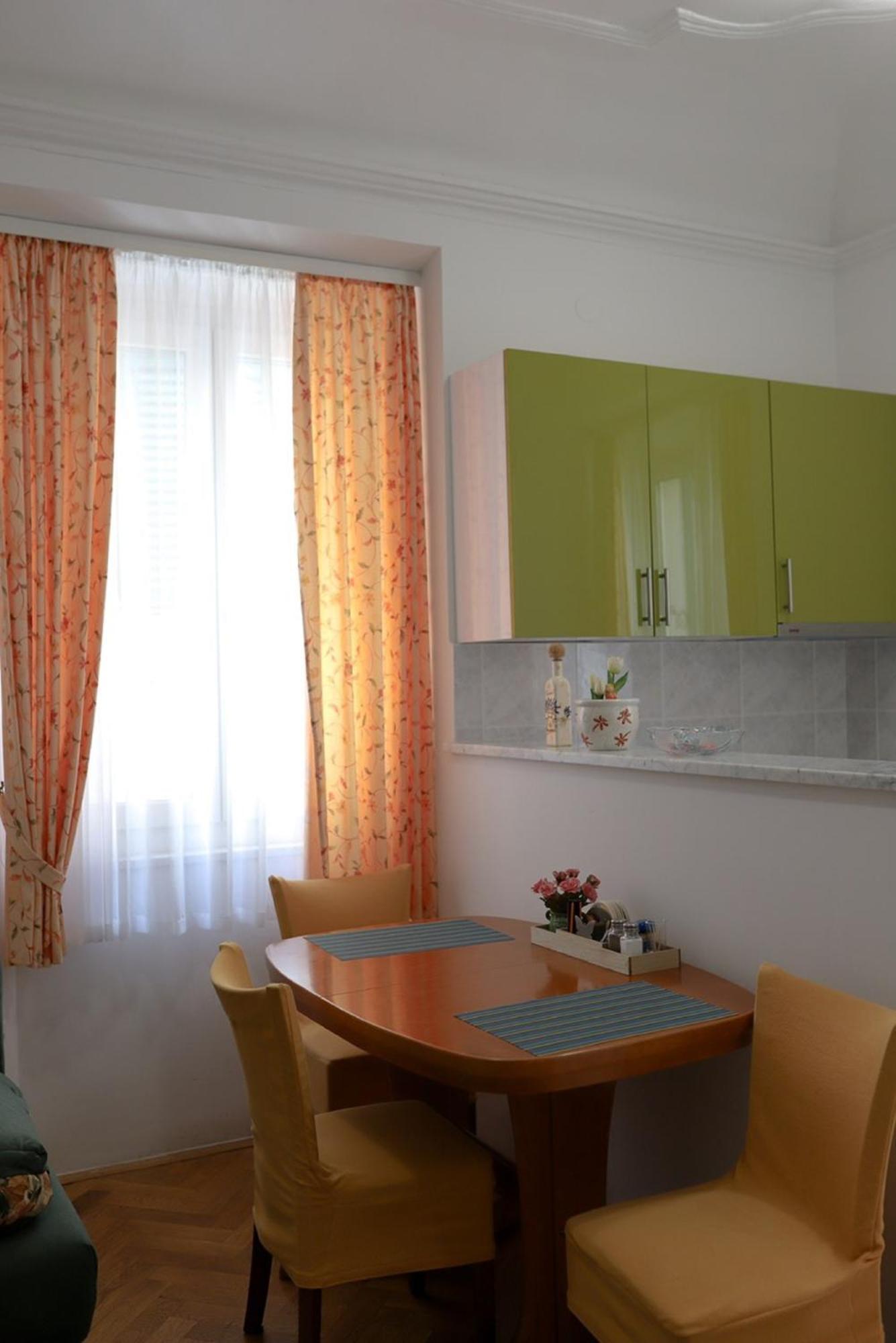 Anima Mea Old Town Apartman *