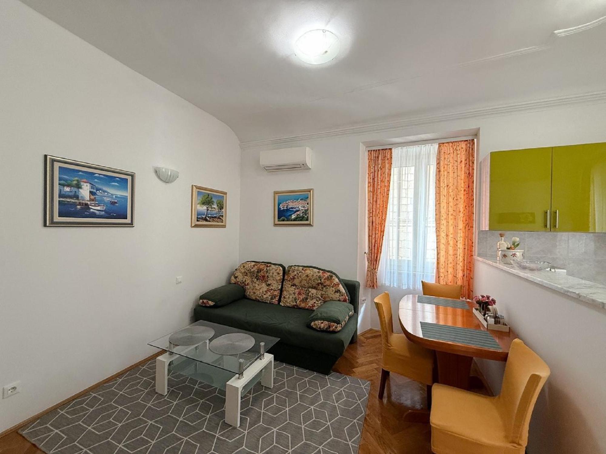 Anima Mea Old Town Apartman *