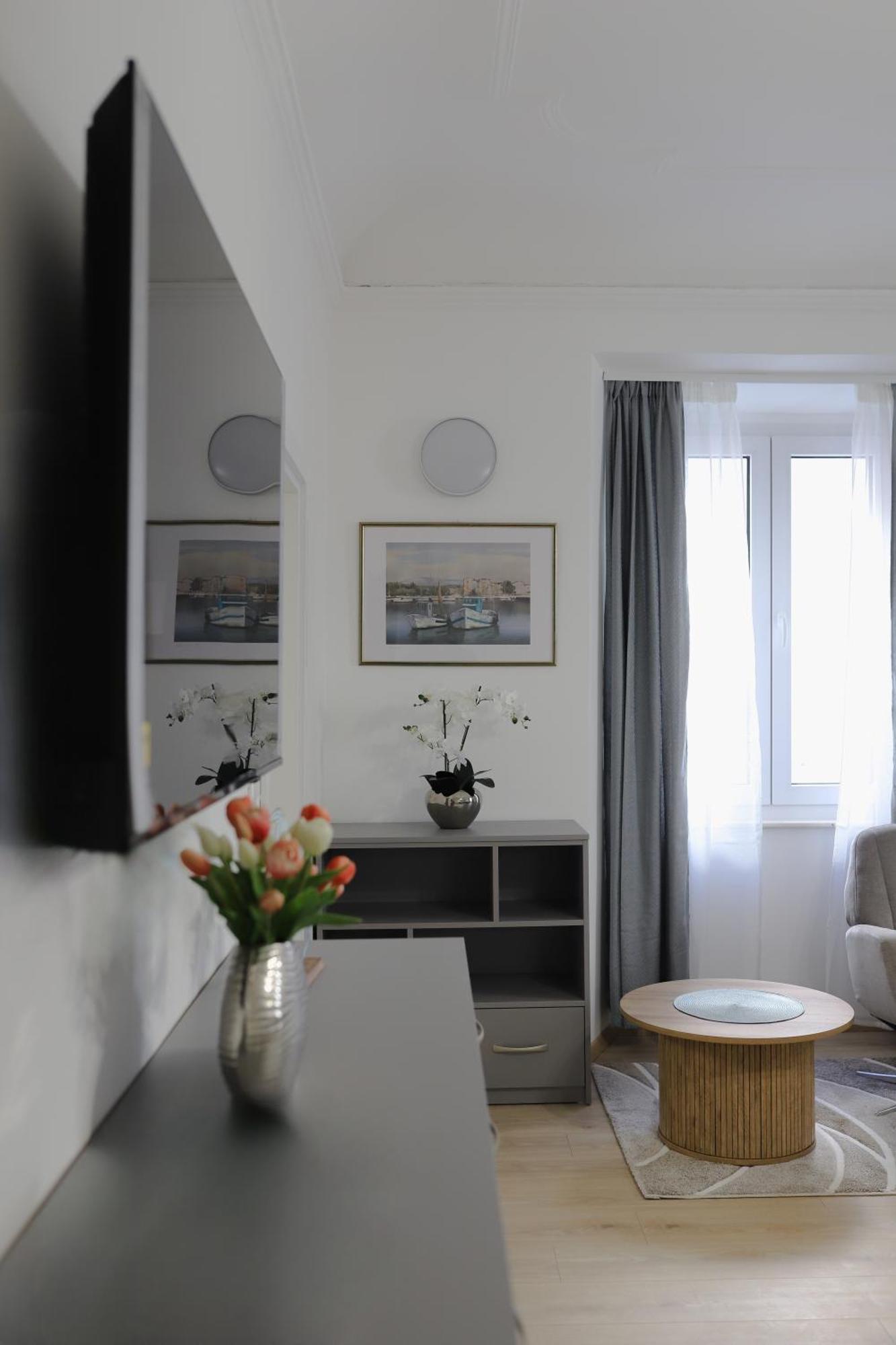 Anima Mea Old Town Apartman Dubrovnik