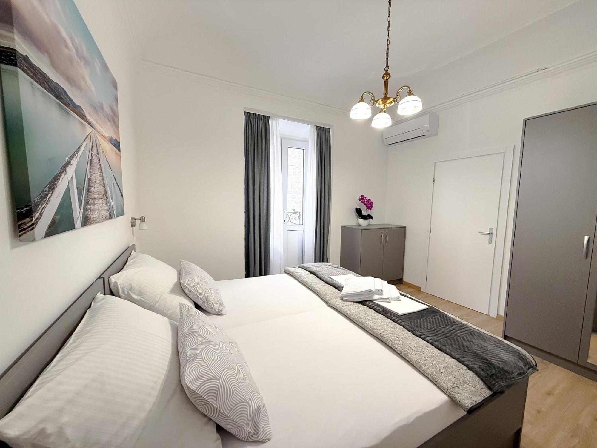 Anima Mea Old Town Apartman Dubrovnik