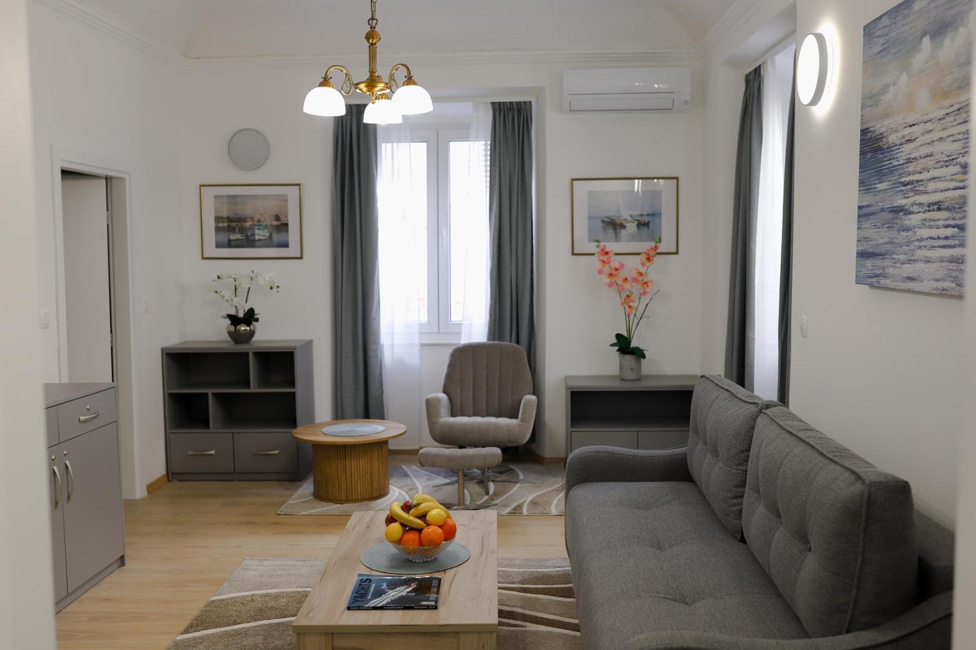Apartman Anima Mea Old Town Dubrovnik