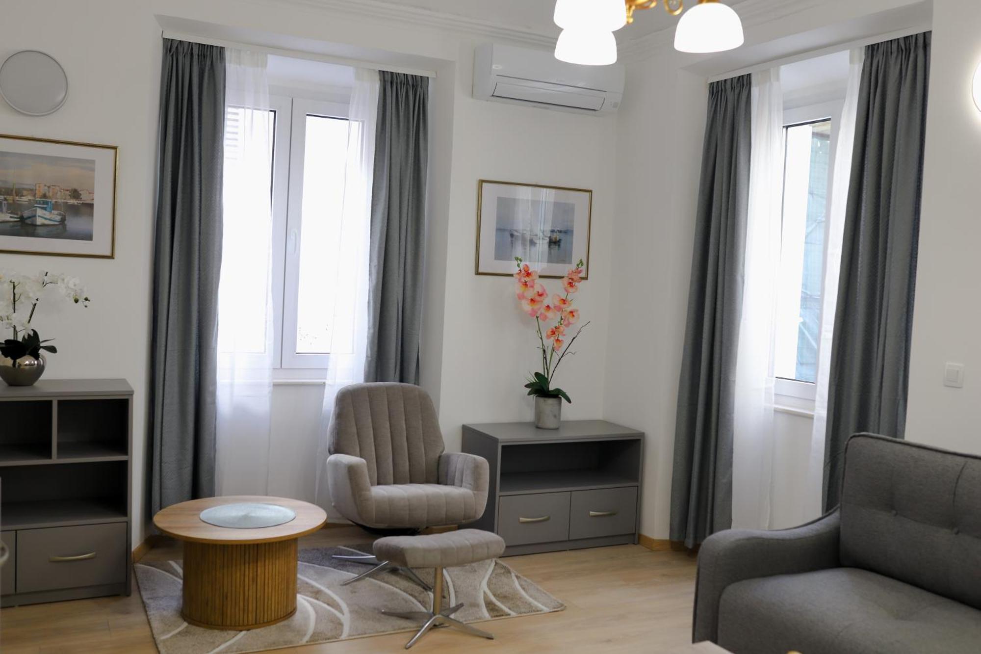Anima Mea Old Town Apartman *