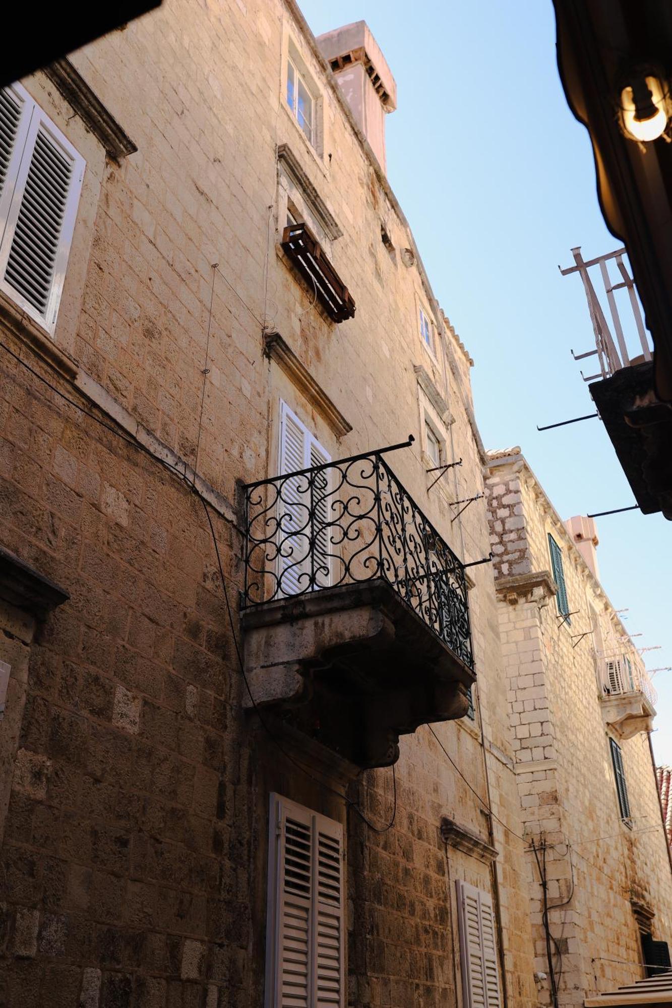 Apartman Anima Mea Old Town *