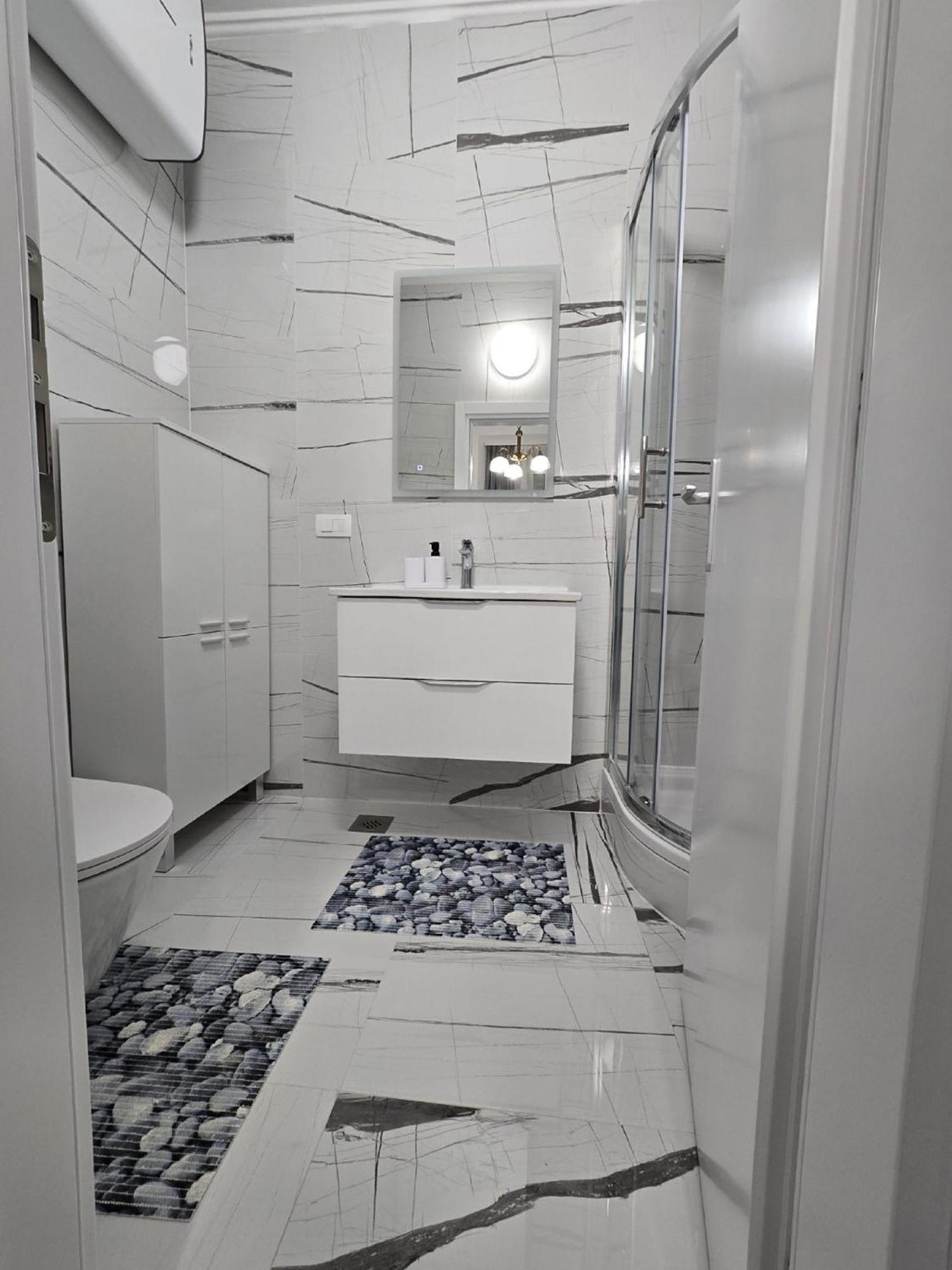 Apartman Anima Mea Old Town