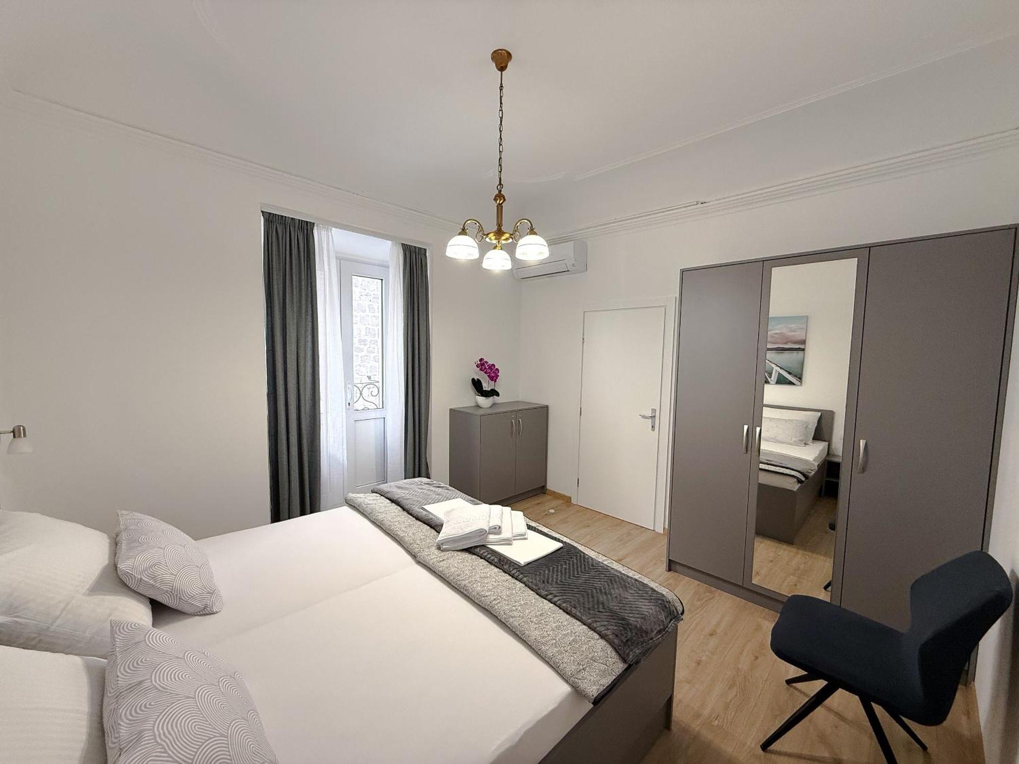 Anima Mea Old Town Apartman *