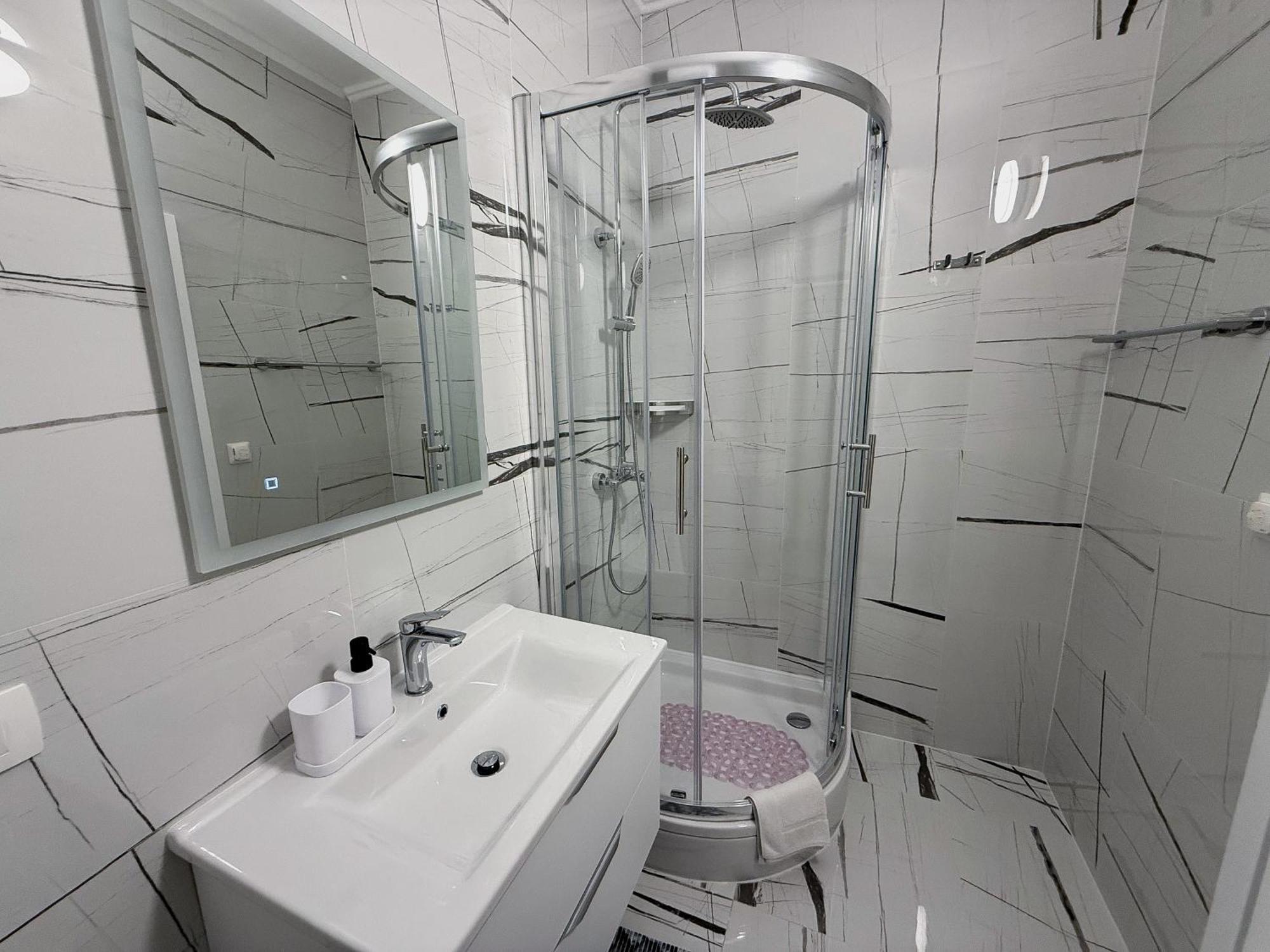 Apartman Anima Mea Old Town *