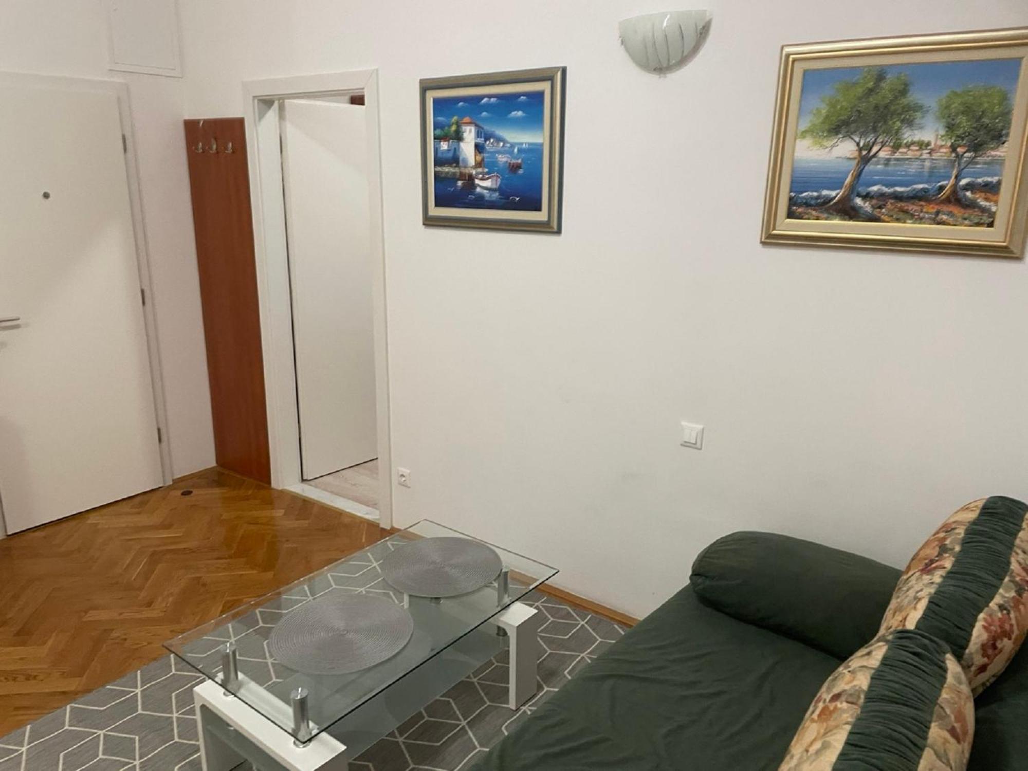 Anima Mea Old Town Apartman