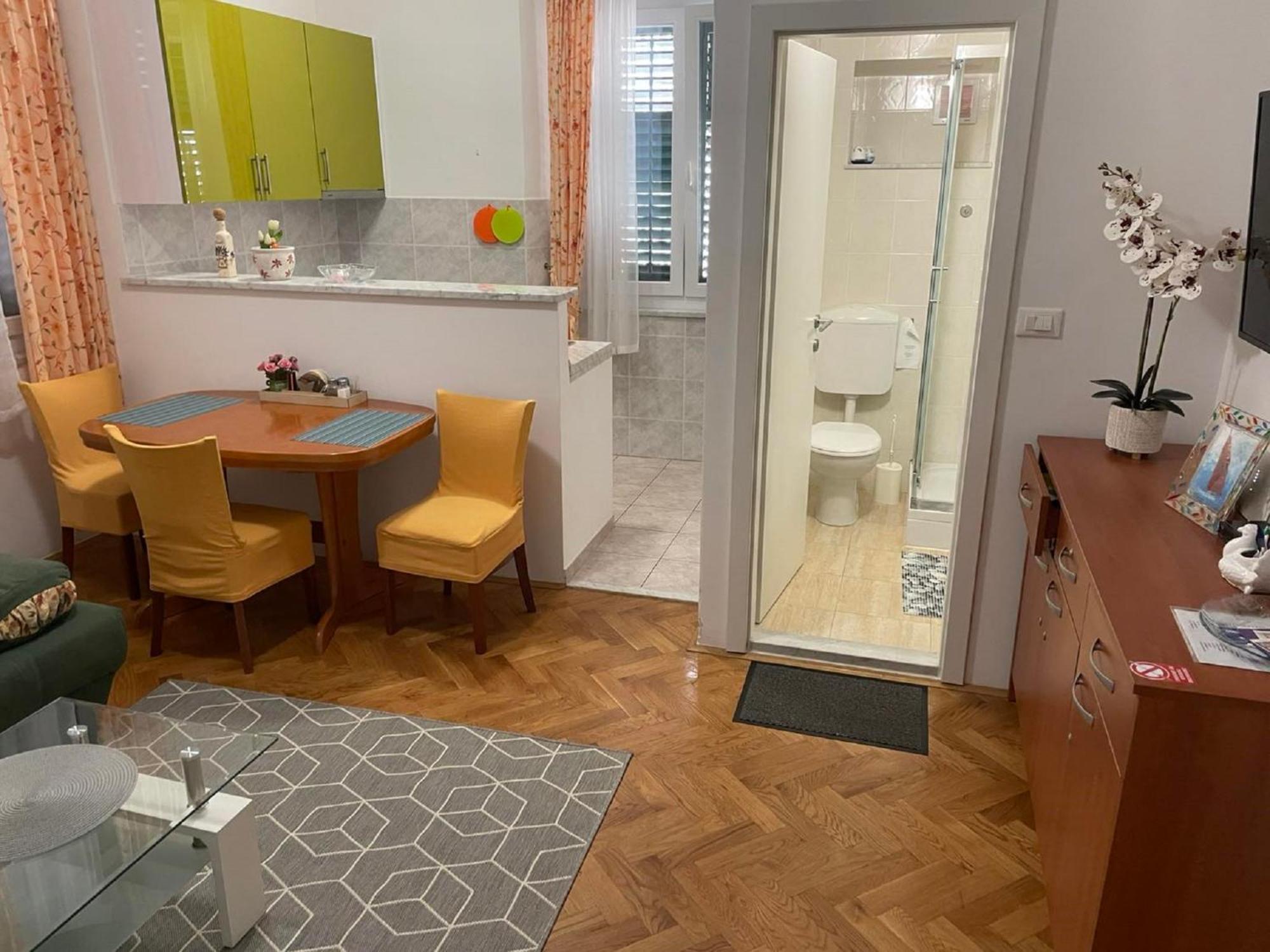 Apartman Anima Mea Old Town