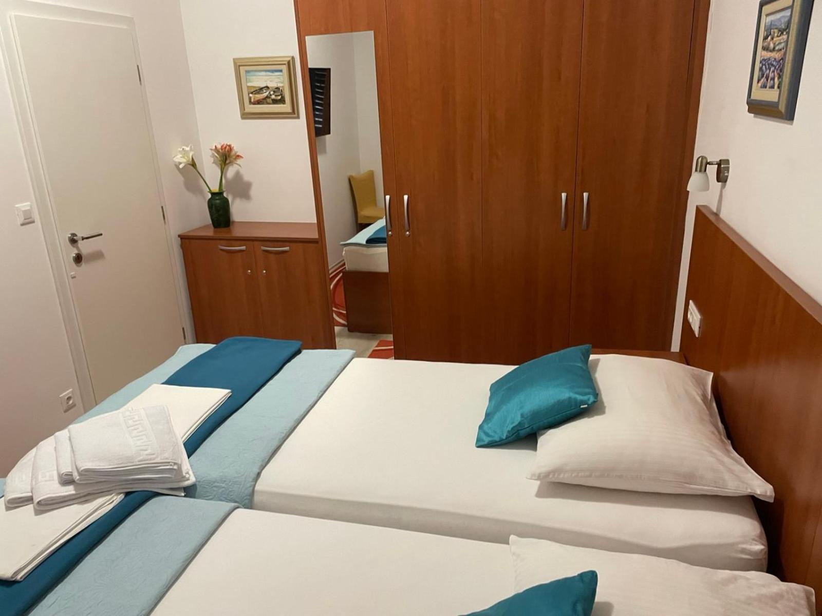 Apartman Anima Mea Old Town *