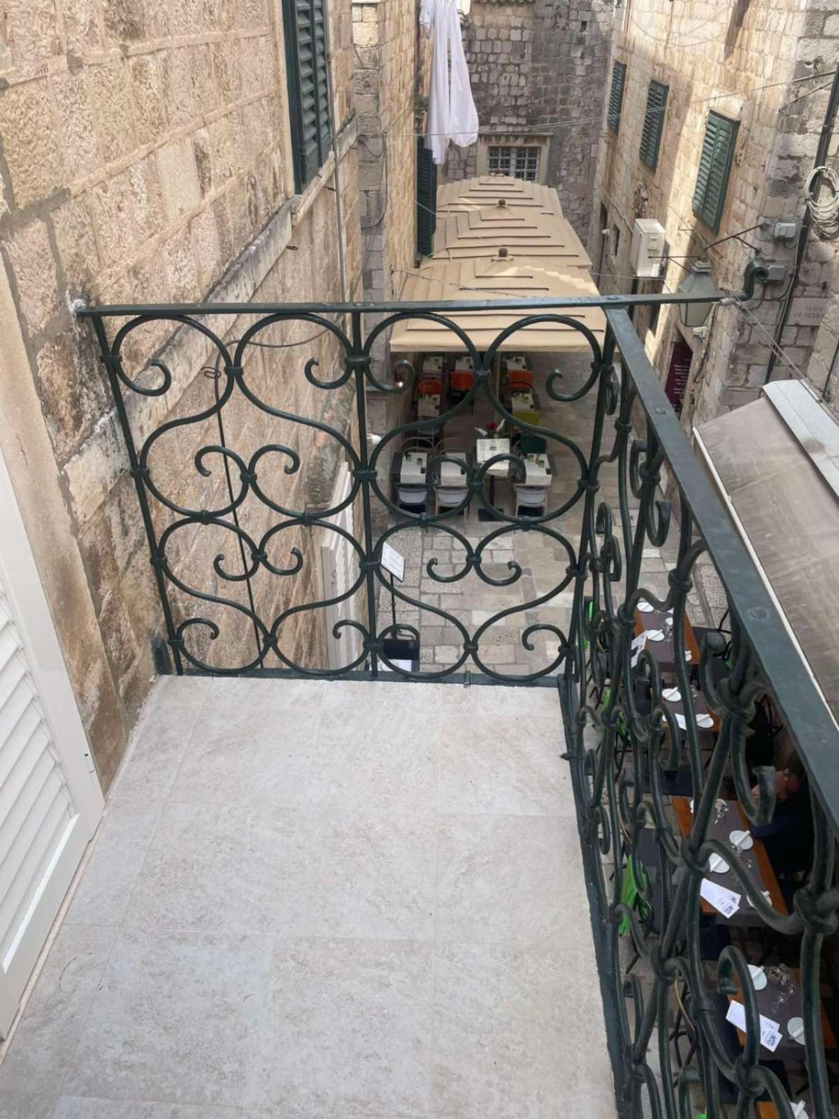 Apartman Anima Mea Old Town *